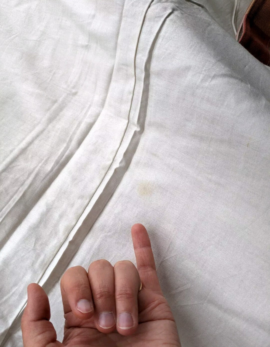 Laura Ashley Curtains W98 x L54 inches Tab Top Country Cottage Extra Wide Check