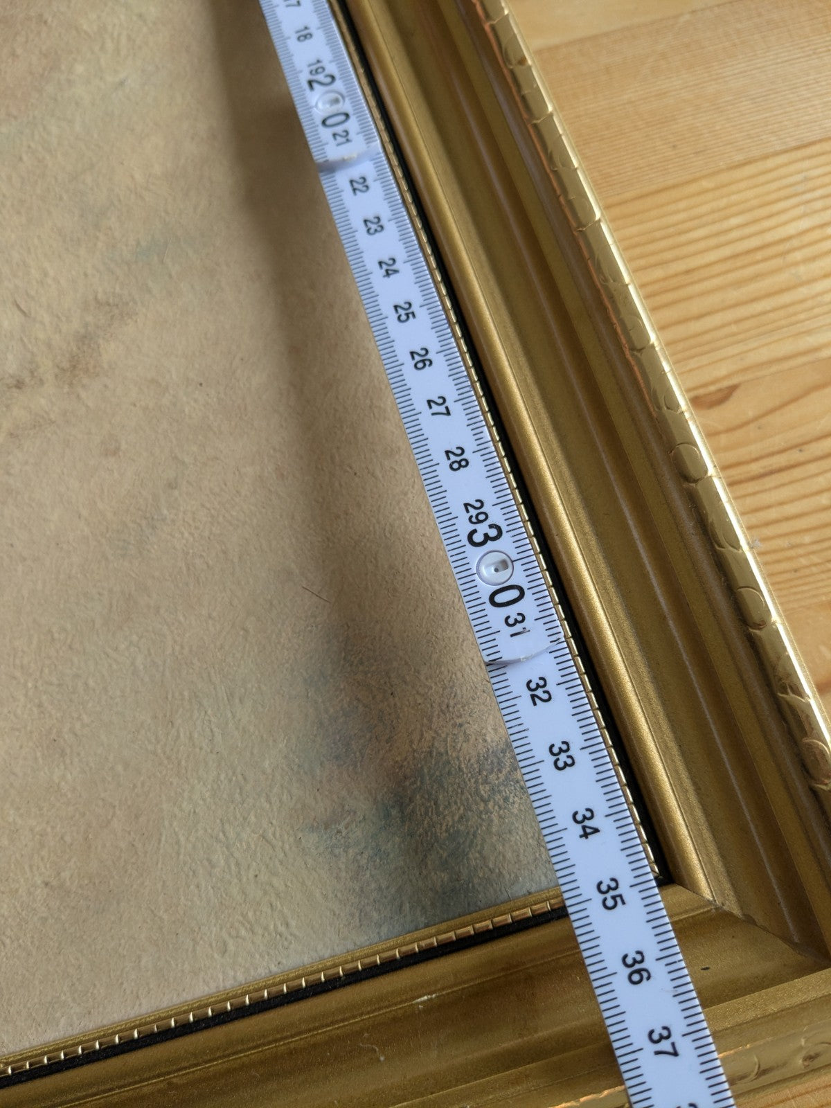 Joe Crowfoot  - Lowestoft Drifter Our Allies Framed Fishing Boat READ DESCRIPTIO